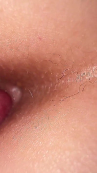Why Do Girls Cum Fast From Asslicking in a Truck Cabin Under a Blanket?