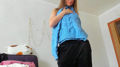 Rarible Diamond: Svetry