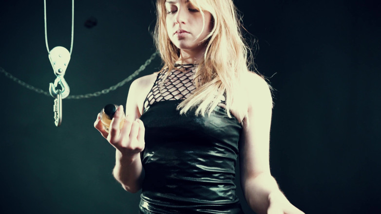 Keilafilms: He Was Right, I Convinced Him to Play a Game...