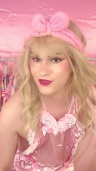 I Used to Think I Was a Man