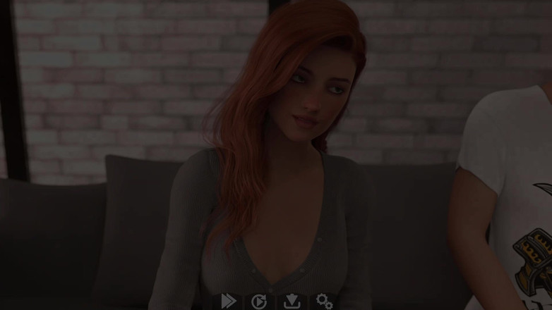 Hotgame Studio X: Schuldiges vergnügen - weiter und weiter - teil 03