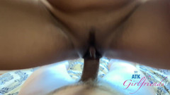 ATK Girlfriends: Virtuální datum