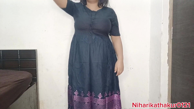 Niharika Thakur: Alexa d’Cruz, étudiante