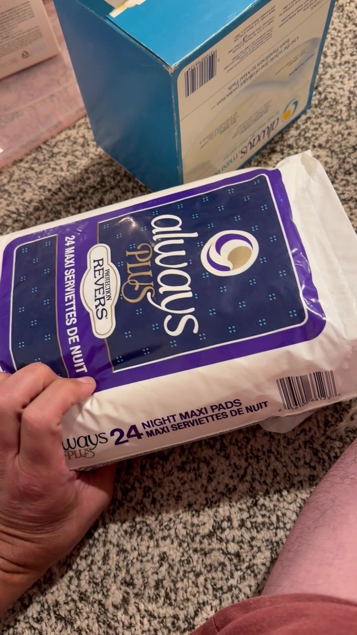 Takepad: Vintage Always Pads