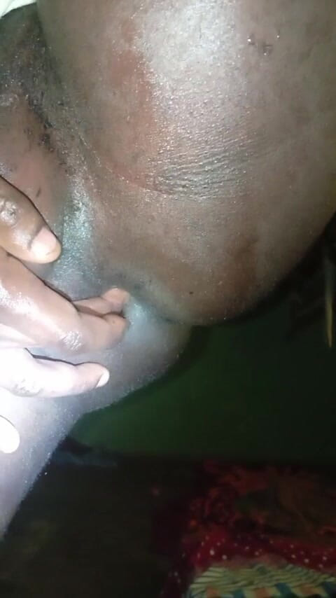 Africatrans: Cowok ini raksasa pria kulit hitam