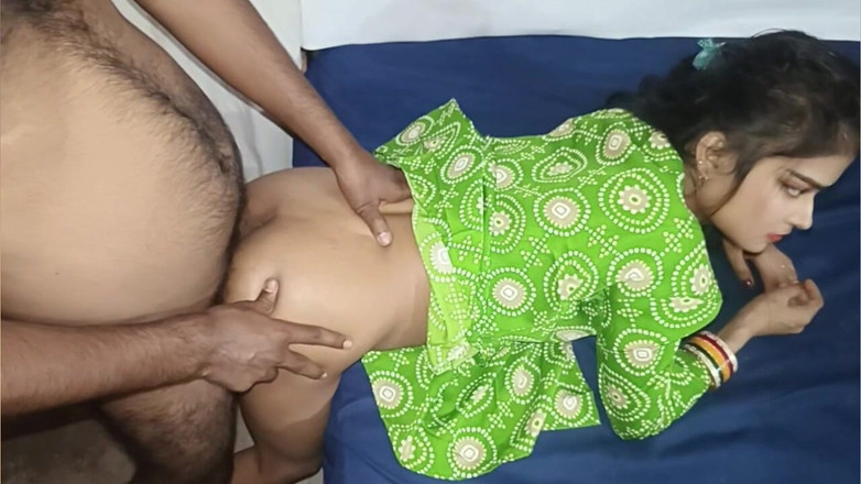 RAKP355: Virální dívka indické porno video a desi sex video a...