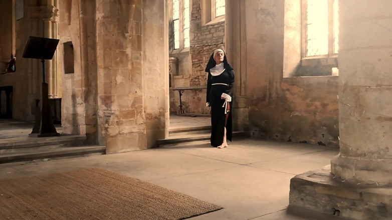 Kylie Britain Adventures: Pengorbanan Nun Kylie
