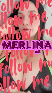 Merlinamx - Esposa Swinger Follada Por El Fontanero, Cuando Estaba Mostrando Sus Tetas Grandes