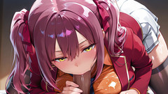 Prznai: 이치카 (코트)