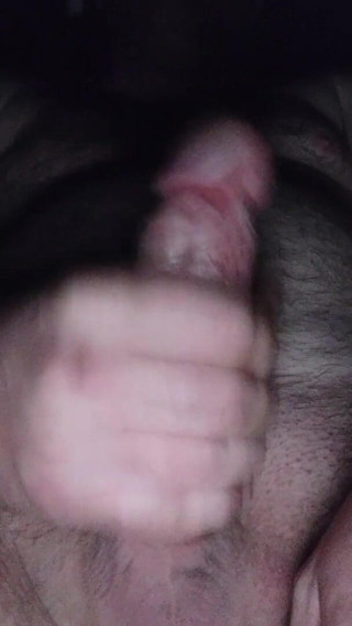 Incredible Dick: Un grande cazzo duro in 10 minuti per sborrare