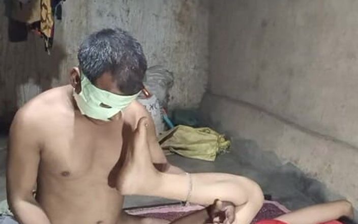 Sujeet Kumar Patel: Sunita Rani трахается