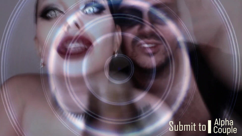 Goddess Misha Goldy: ¡Demonios hipnotizándote y haciéndote su puta!