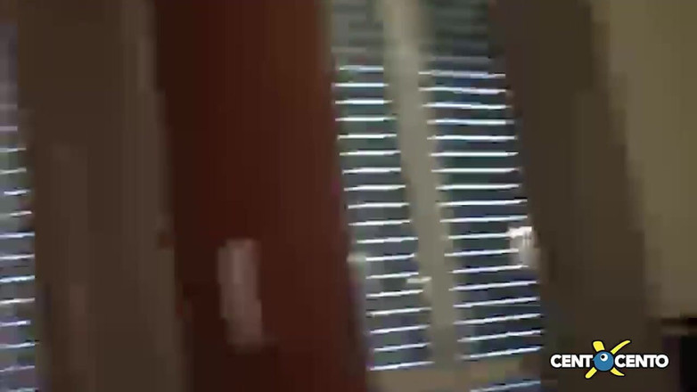 CentoXCento Italia: Vystaveni našim tužebám (celý film Centoxcento)