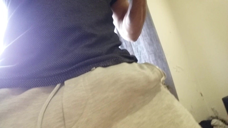 Boy top Amador: Дуже збуджений день