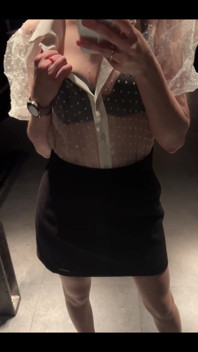 Yesterdays Outfit