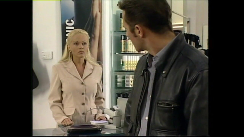 Heatwave Porn: Nasty Anal Street Whore, Part 1