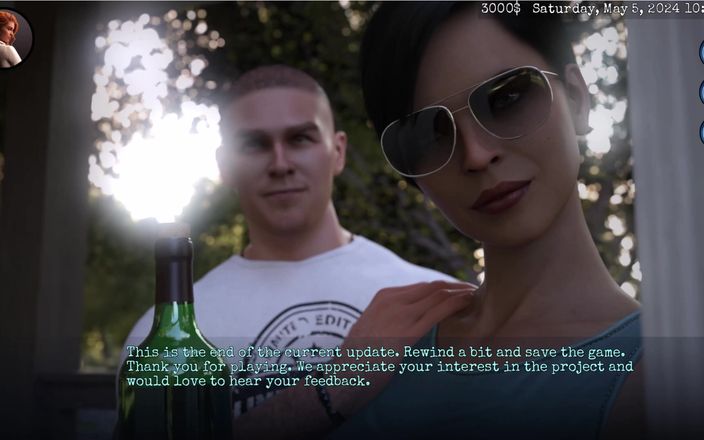 Johannes Gaming: Hranice mravnosti 6 ranní šukání je vždy skvělé