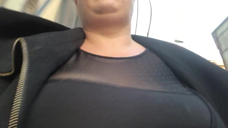 Roxanne Miller: Chodzenie