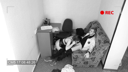 SweetAndFlow: Boss fucks married secretary - Cam recorded