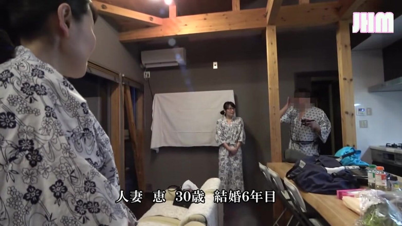 Japanese Hentai Matings: Tabou, villa, évasion avec une femme mariée du paradis perdu - 3