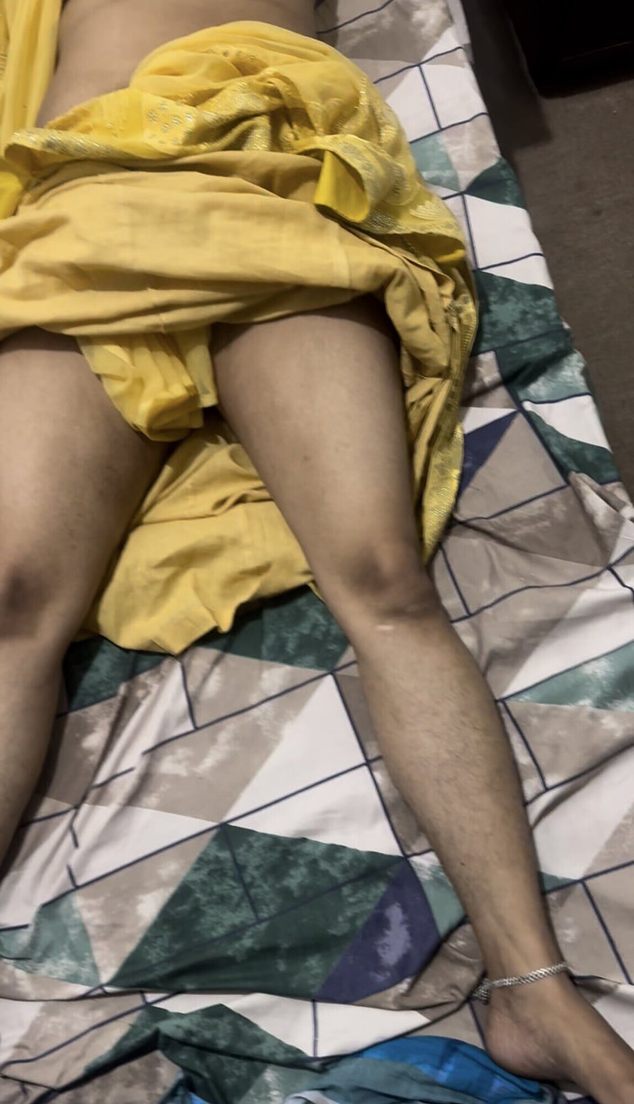 Munna647: Teta se mnou chtěla sex, když je nevlastní bratr mimo...