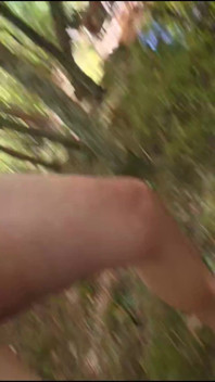 My First Cumshot