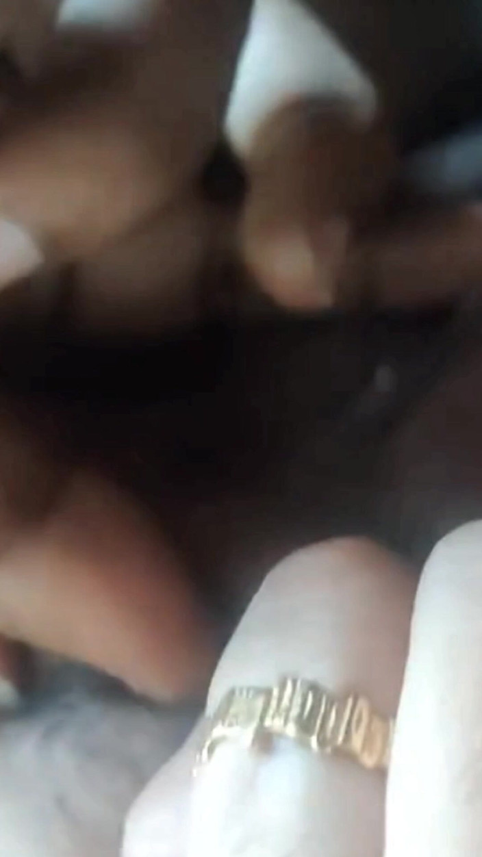 Hubby 23: Indyjska zbrodnia cipki w ciąży żona