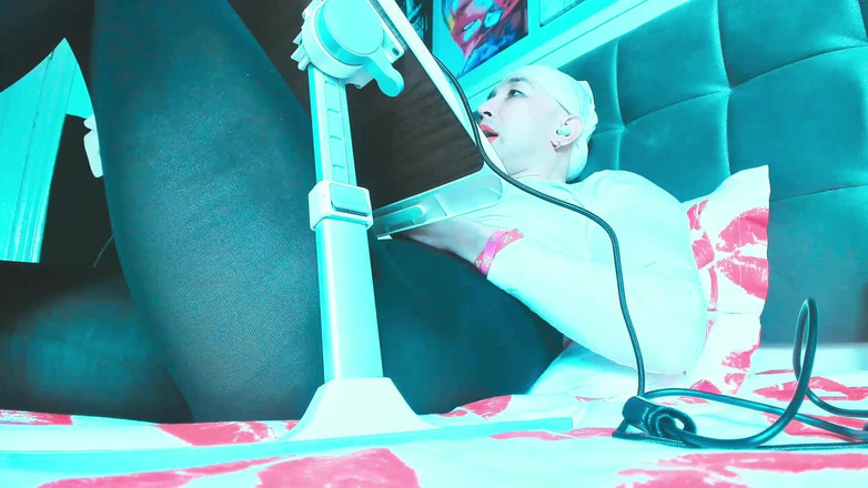 lvxbljs: Mi controllo con un'infermiera arrapata