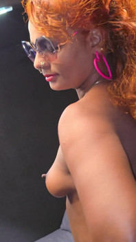 Black & Pink Club Try on Haul with Nude Nilmini Sheron