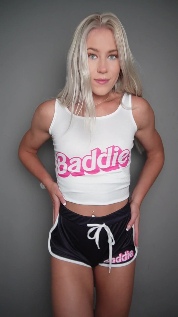 Keeks3005: Striptease da Barbie