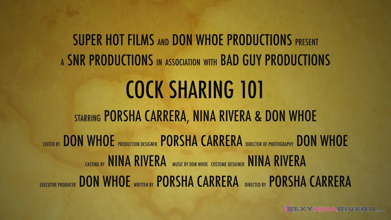 Super Hot Films: Брею хуй отчима с моей подругой Porsha Carrera / Nina Rivera
