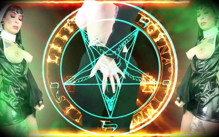 Baal Eldritch: mutluluk: küfür sakso - dini 31 talimatı, küfür, küfür, küfür