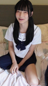 Asian Trans Schoolgirl Junna Hung Gives Tutor Blowjob & Oily Footjob