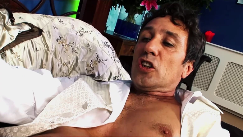 FapFlare: Wealthy Mistress Squirts in Passionate Session with Her Butler