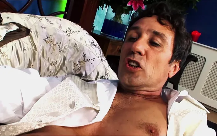 FapFlare: Wealthy Mistress Squirts in Passionate Session with Her Butler