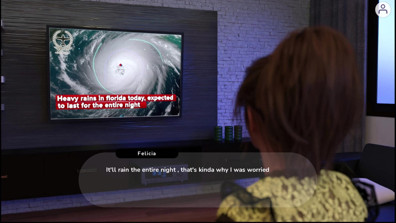 Johannes Gaming: O căsătorie volatilă 6 Felicia este atât de excitată că a...