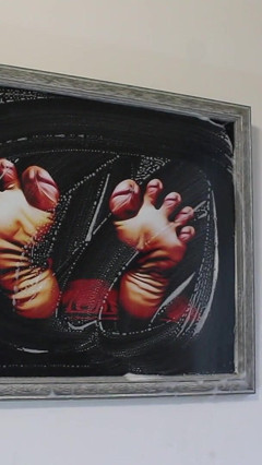 Cleaning Cocktoes Picture