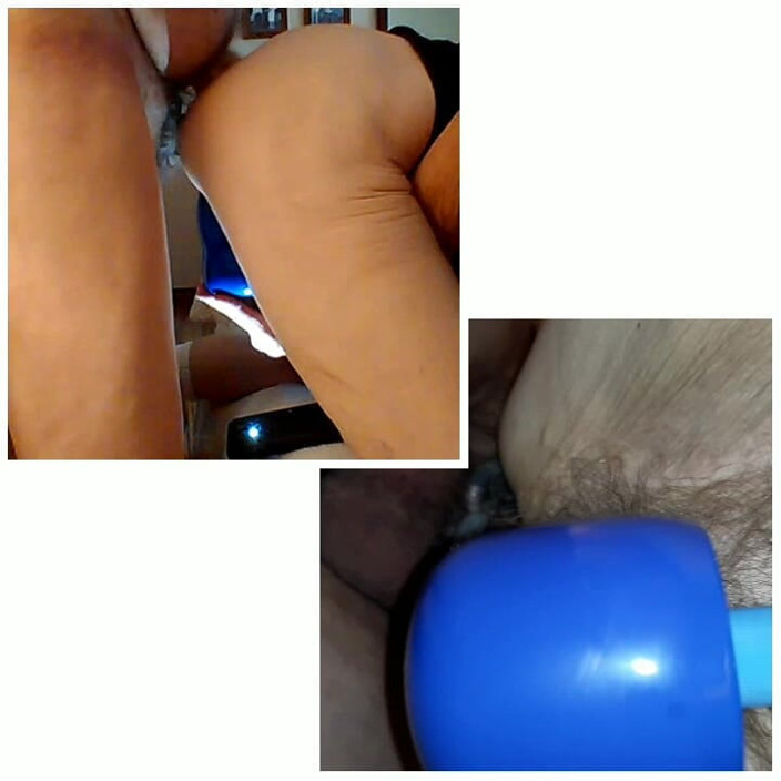 Oma elderfart: Elderfarts Oma Anal Collage 12_24_2019