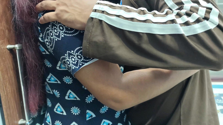 Vaigavarun45: Lip Lock, Neck Kiss and Hot Romance with Mallu Girl