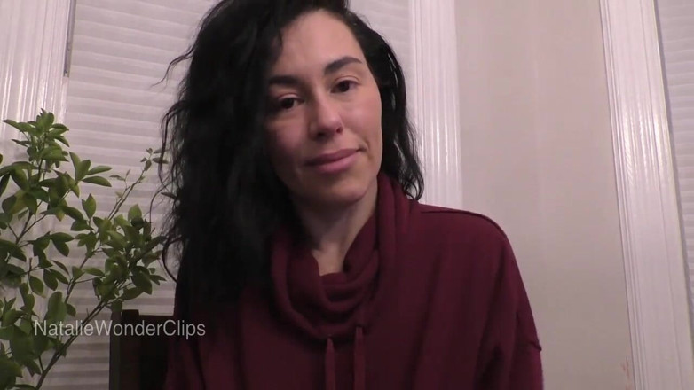 Natalie Wonder: Home teaching stepmom - You won't be needing a pen &amp; paper...