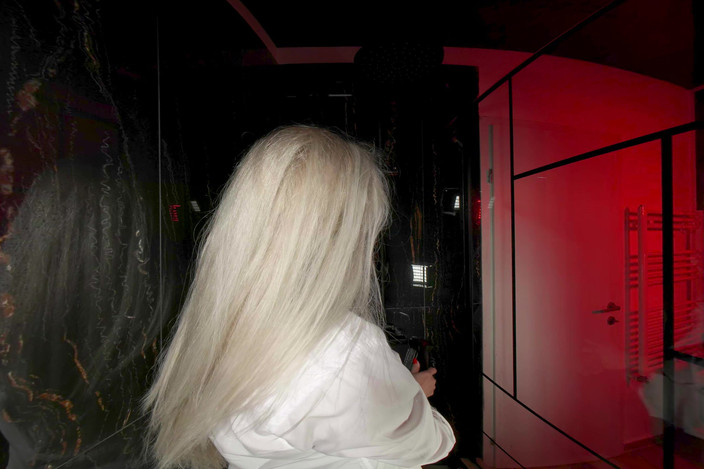 VRixxens: Andrea Sparkle - Your Baby Shower