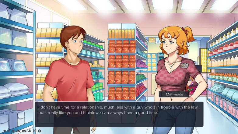 Like A Boss: Gioco di gioco completo - MILFs Plaza parte 6