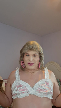 Вещи Начинают Развиваться?!