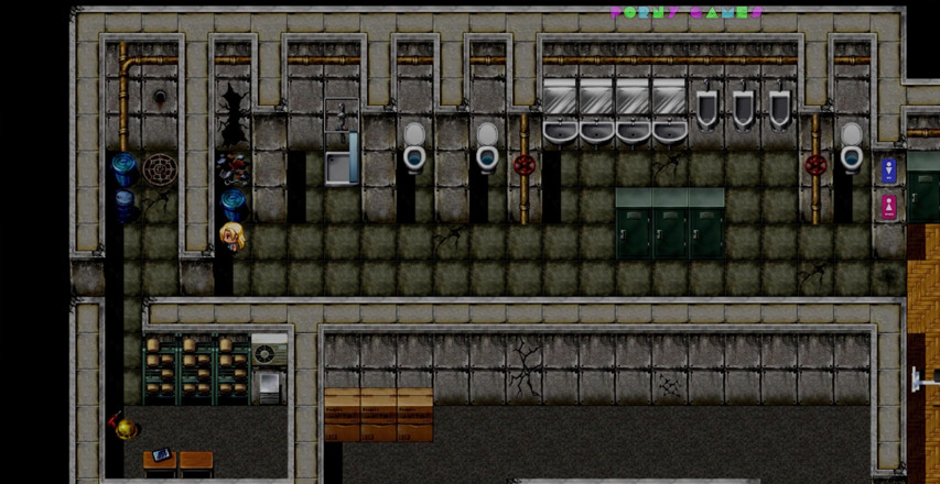 Porny Games: La moglie dell'ufficio (di J. S. Deacon) - Pt. 9