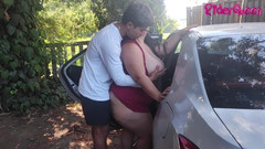 Riderqueen: Shortmovie parte 08 creampie segreto di figliastro - prendi il mio sperma