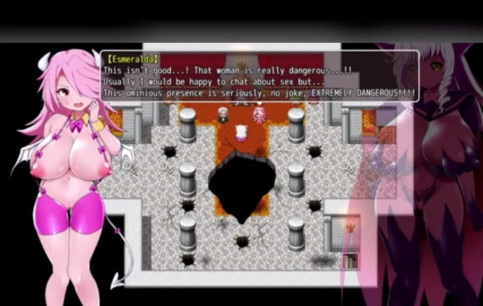 3DXXXTEEN2 Cartoon: Ripresa da mezzi e sborrata. Sesso cartone porno 3D