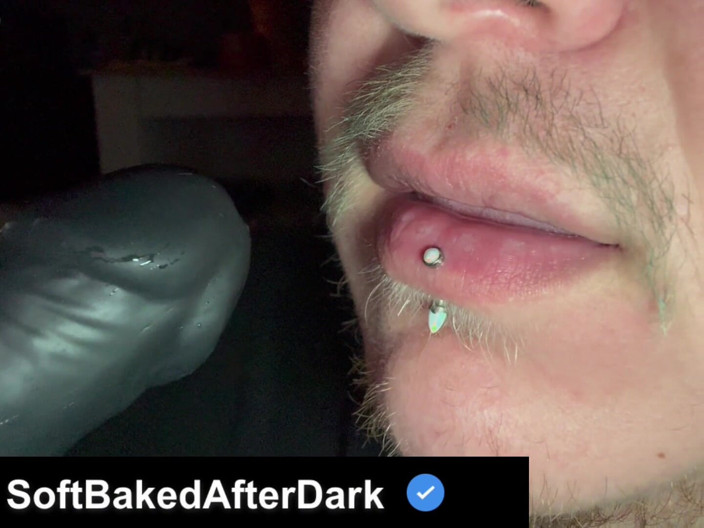 SoftBakedAfterDark: (4+ นาที)