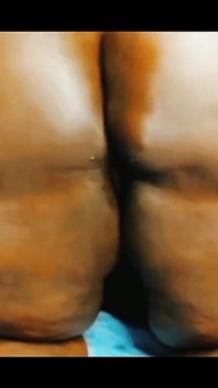 Bbw oliata a pecorina