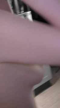 Put on Your Mom's Stockings! I Want to Fuck You in Them