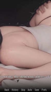 Vngtrash'ın takıntılı lucy (bölüm 05) - seksi göt yeme